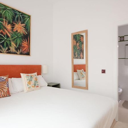 Duque 17 Apartment Seville Luaran gambar