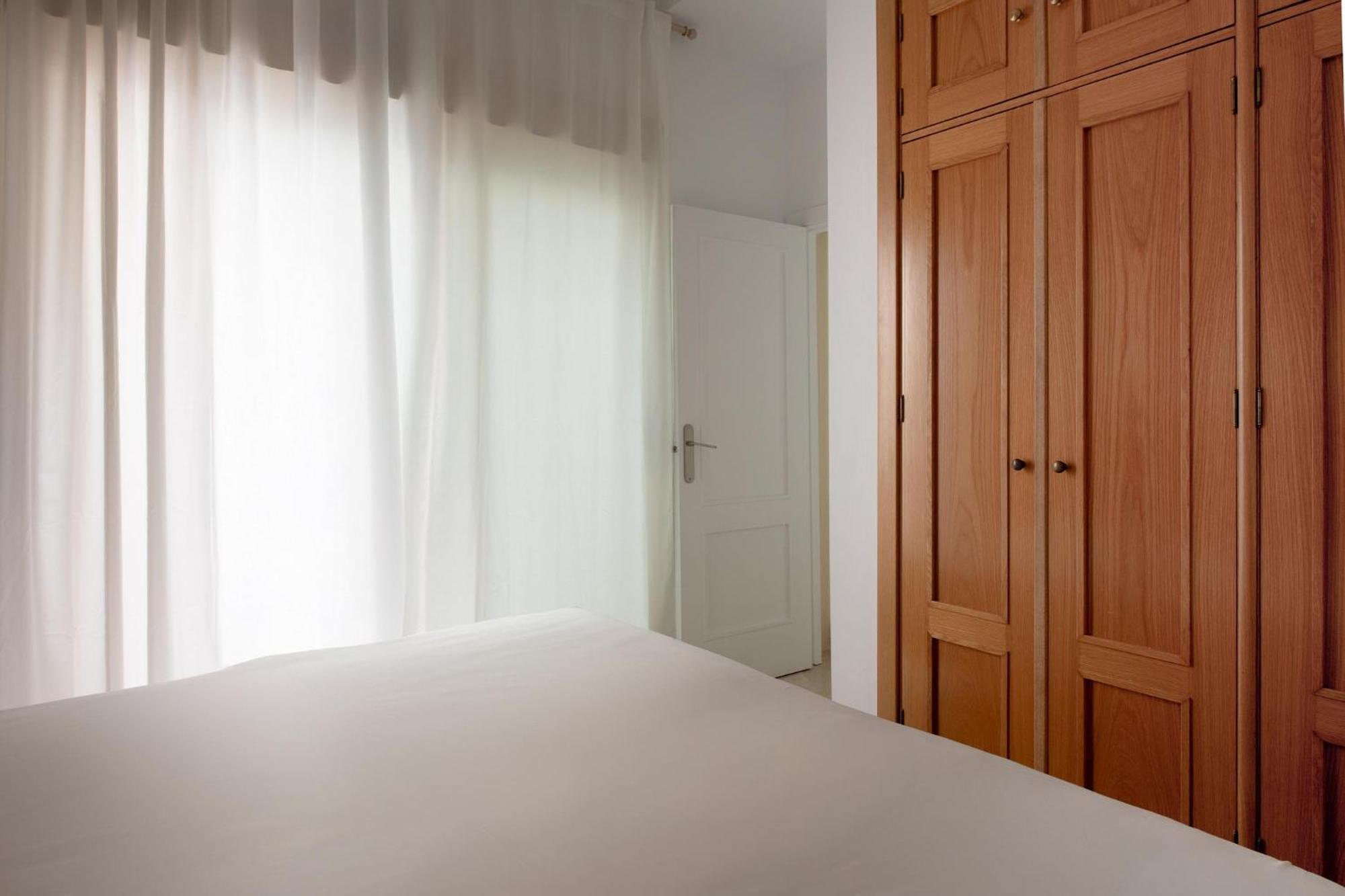 Duque 17 Apartment Seville Luaran gambar